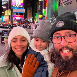 Meet your Posher, Andressa